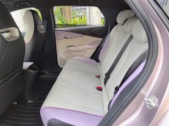 BYD Dolphin 405km Fashion Edition - ფოტო 8