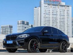 BMW X4 M X4 M Thunder Edition - ფოტო 1