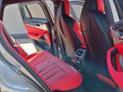 BMW X4 M X4 M Thunder Edition - ფოტო 13
