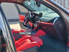 BMW X4 M X4 M Thunder Edition - ფოტო 14
