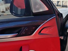 BMW X4 M X4 M Thunder Edition - ფოტო 15