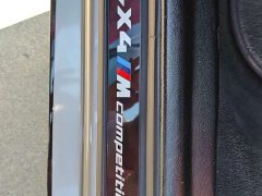BMW X4 M X4 M Thunder Edition - ფოტო 16