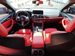 BMW X4 M X4 M Thunder Edition - ფოტო 17