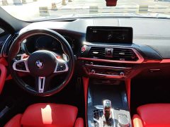 BMW X4 M X4 M Thunder Edition - ფოტო 18