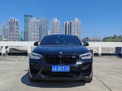 BMW X4 M X4 M Thunder Edition - ფოტო 2
