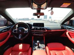 BMW X4 M X4 M Thunder Edition - ფოტო 20