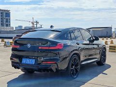 BMW X4 M X4 M Thunder Edition - ფოტო 7