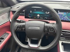 Jetour Jietu X70 PLUS 1.5T DCT Brave PLUS 7-Seater - ფოტო 10