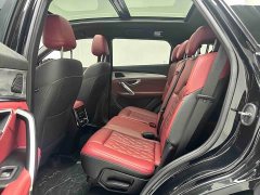 Jetour Jietu X70 PLUS 1.5T DCT Brave PLUS 7-Seater - ფოტო 5