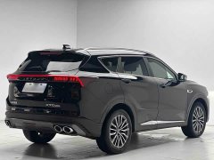 Jetour Jietu X70 PLUS 1.5T DCT Brave PLUS 7-Seater - ფოტო 7