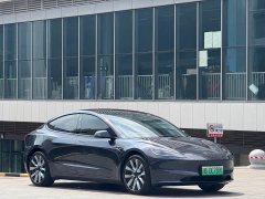 Tesla Model 3 Rear-Wheel Drive - ფოტო 12