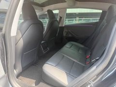 Tesla Model 3 Rear-Wheel Drive - ფოტო 13