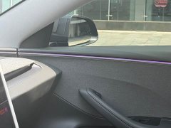 Tesla Model 3 Rear-Wheel Drive - ფოტო 14