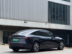 Tesla Model 3 Rear-Wheel Drive - ფოტო 5