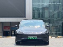 Tesla Model 3 Rear-Wheel Drive - ფოტო 7