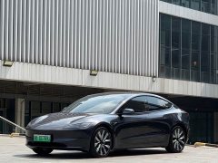Tesla Model 3 Rear-Wheel Drive - ფოტო 8