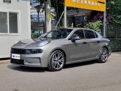 Lynk & Co Geely Lynk & Co 03 2022 2.0T Diesel DCT Vigor Plus - ფოტო 1