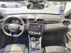 Lynk & Co Geely Lynk & Co 03 2022 2.0T Diesel DCT Vigor Plus - ფოტო 10