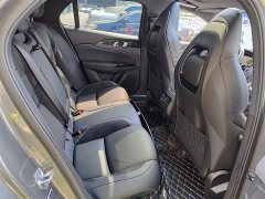 Lynk & Co Geely Lynk & Co 03 2022 2.0T Diesel DCT Vigor Plus - ფოტო 11