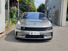 Lynk & Co Geely Lynk & Co 03 2022 2.0T Diesel DCT Vigor Plus - ფოტო 2