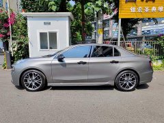 Lynk & Co Geely Lynk & Co 03 2022 2.0T Diesel DCT Vigor Plus - ფოტო 3