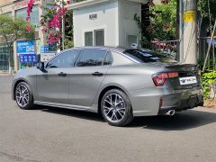 Lynk & Co Geely Lynk & Co 03 2022 2.0T Diesel DCT Vigor Plus - ფოტო 4