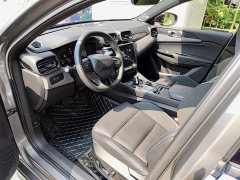 Lynk & Co Geely Lynk & Co 03 2022 2.0T Diesel DCT Vigor Plus - ფოტო 7