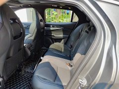 Lynk & Co Geely Lynk & Co 03 2022 2.0T Diesel DCT Vigor Plus - ფოტო 8