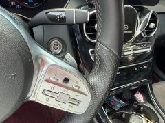 Mercedes-Benz C-Class 2020 C 260 AMG Line - ფოტო 10