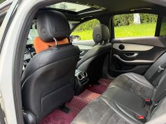 Mercedes-Benz C-Class 2020 C 260 AMG Line - ფოტო 11