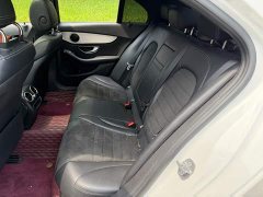 Mercedes-Benz C-Class 2020 C 260 AMG Line - ფოტო 12