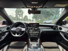 Mercedes-Benz C-Class 2020 C 260 AMG Line - ფოტო 13