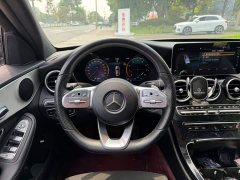 Mercedes-Benz C-Class 2020 C 260 AMG Line - ფოტო 14