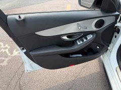 Mercedes-Benz C-Class 2020 C 260 AMG Line - ფოტო 6