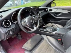 Mercedes-Benz C-Class 2020 C 260 AMG Line - ფოტო 7