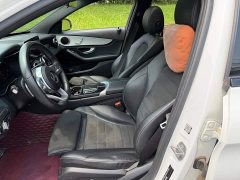 Mercedes-Benz C-Class 2020 C 260 AMG Line - ფოტო 8