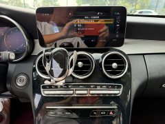 Mercedes-Benz C-Class 2020 C 260 AMG Line - ფოტო 9