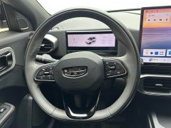 Geely Cowboy 2025 1.5TD Fun Wilderness Edition - ფოტო 10