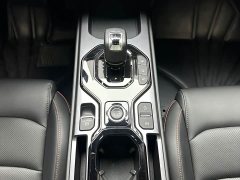 Geely Cowboy 2025 1.5TD Fun Wilderness Edition - ფოტო 12