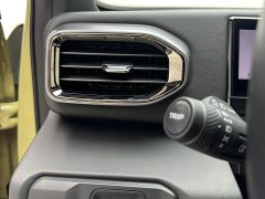 Geely Cowboy 2025 1.5TD Fun Wilderness Edition - ფოტო 14