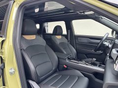 Geely Cowboy 2025 1.5TD Fun Wilderness Edition - ფოტო 17