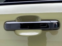 Geely Cowboy 2025 1.5TD Fun Wilderness Edition - ფოტო 18