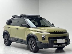 Geely Cowboy 2025 1.5TD Fun Wilderness Edition - ფოტო 3