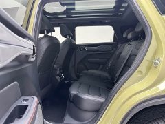 Geely Cowboy 2025 1.5TD Fun Wilderness Edition - ფოტო 5