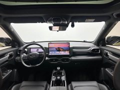 Geely Cowboy 2025 1.5TD Fun Wilderness Edition - ფოტო 6