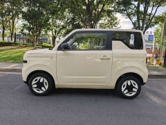 Geely Panda Mini 210km Vitality Edition - ფოტო 3