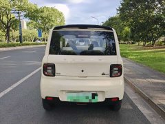 Geely Panda Mini 210km Vitality Edition - ფოტო 4