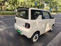 Geely Panda Mini 210km Vitality Edition - ფოტო 5