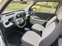 Geely Panda Mini 210km Vitality Edition - ფოტო 6