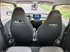Geely Panda Mini 210km Vitality Edition - ფოტო 7